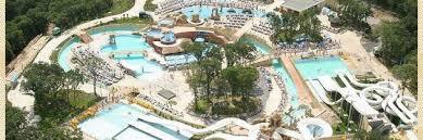 Park rozrywki Aquapolis Złote Piaski